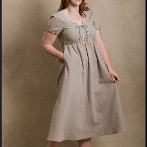 ISO Neuflora Pembroke dress size small